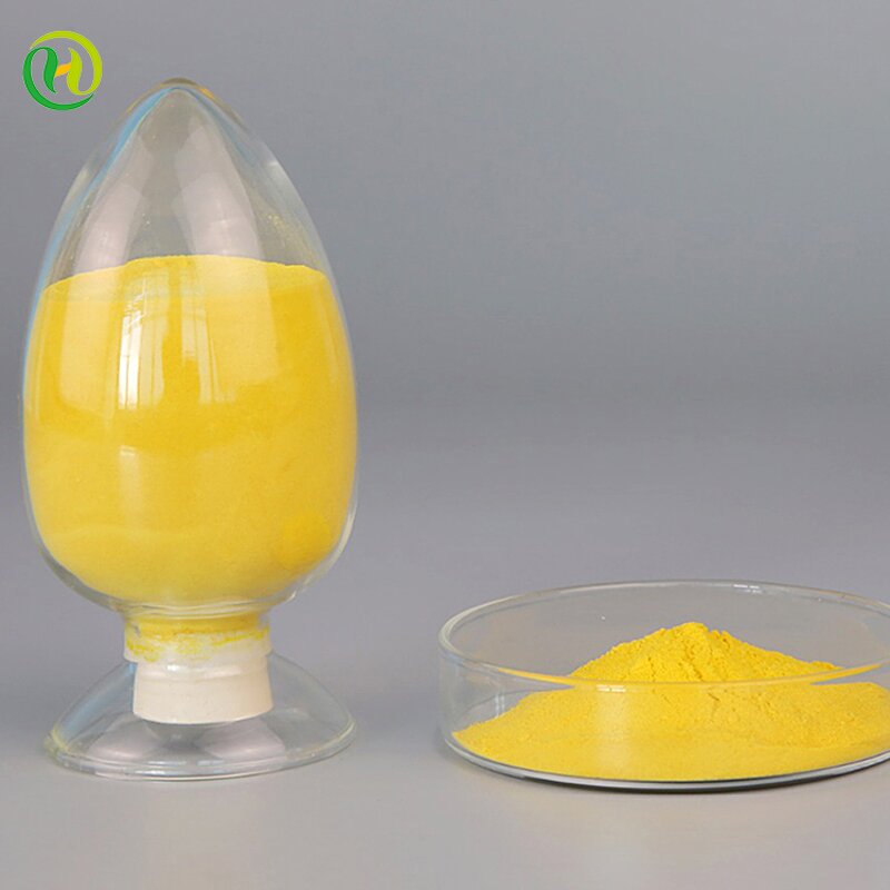 5-HMF - Manufacturer - CAS 67-47-0 Slightly Yellow Crystals Molecular Weight 126.11