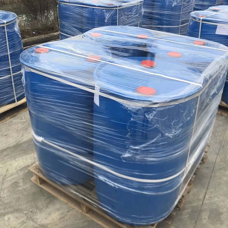 1-Hexanol - Factory - CAS 111-27-3 99% 170kgs/drum Chemical Intermediate
