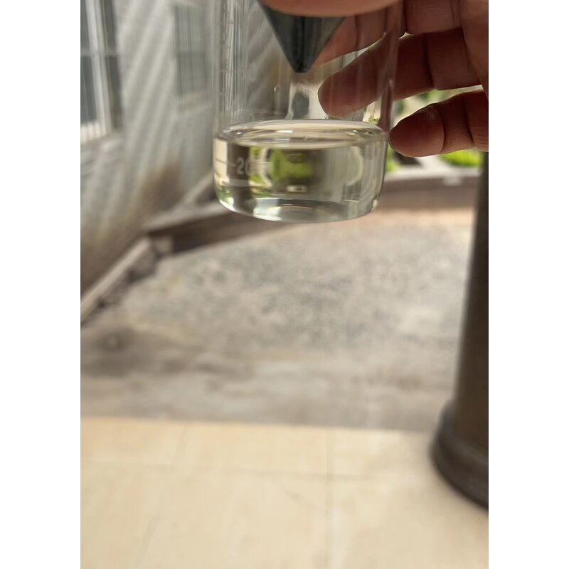 PEG-20 Glyceryl Triisostearate - Manufacturer - CAS 86846-21-1 Cosmetic Emollient