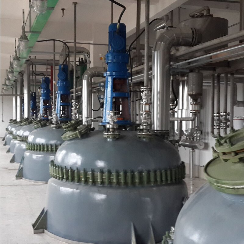 Sodium Hexametaphosphate - Manufacturer - CAS 10124-56-8 Food Industrial Grade