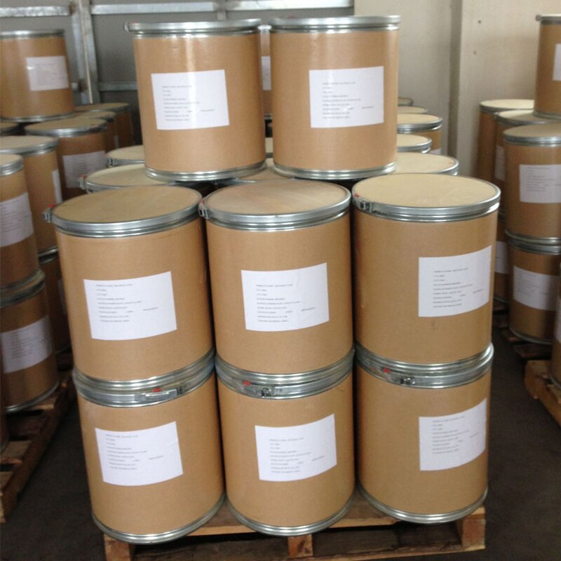 VP/VA Copolymer - Manufacturer - CAS 25086-89-9 Cosmetic Film-Forming Agent