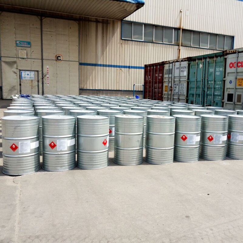 DETDA - Manufacturer - Diethyltoluenediamine CAS 68479-98-1 REACH Certified