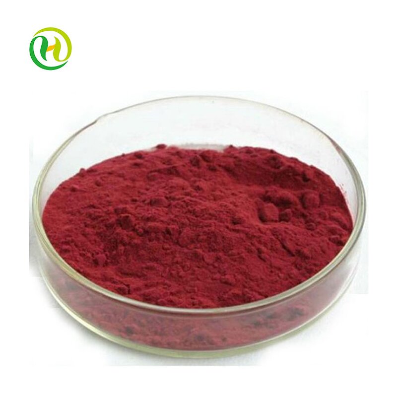 Canthaxanthin - Manufacturer - High Purity CAS 514-78-3 Food Grade Additive