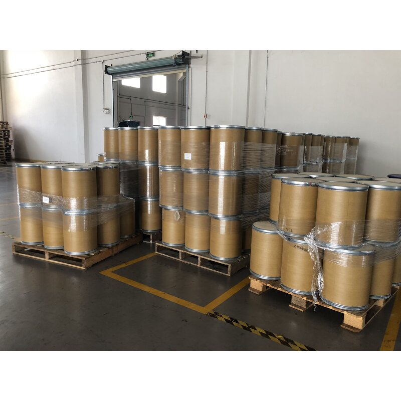 HMB Ca - Manufacturer - Calcium Beta-hydroxy-beta-methylbutyrate CAS 135236-72-5