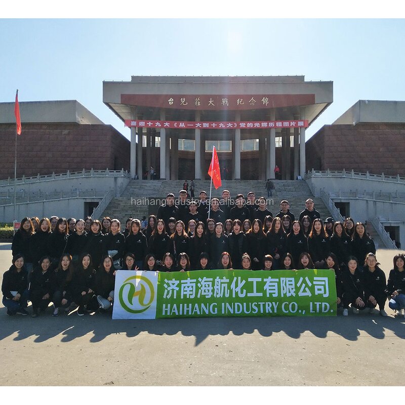 Zingerone - Manufacturer - CAS 122-48-5 Food Flavor Additive Factory Price