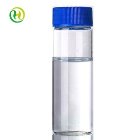 Citronellol - Factory - CAS 106-22-9 Fragrance Raw Material Bulk Supply