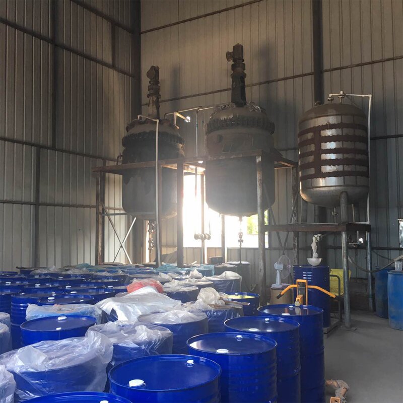 HPMC - Manufacturer - CAS 9004-65-3 High Viscosity Chemical Auxiliary Agent