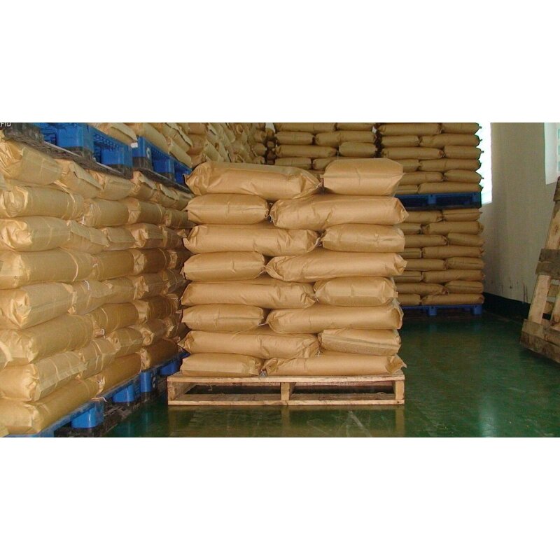 VP/VA Copolymer - Manufacturer - CAS 25086-89-9 Cosmetic Raw Material Bulk