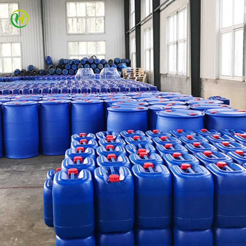 Phytic Acid - Manufacturer - High Purity CAS 83-86-3 Bulk Supply In Stock