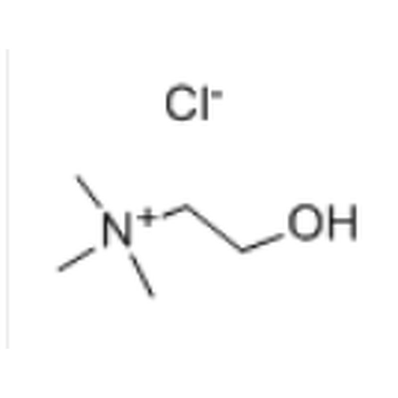 Choline Chloride - Manufacturer - CAS 67-48-1 Feed Grade Additive Bulk Supply