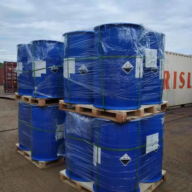 NMEA - Manufacturer - 2-(Methylamino)ethanol CAS 109-83-1 Chemical Intermediate