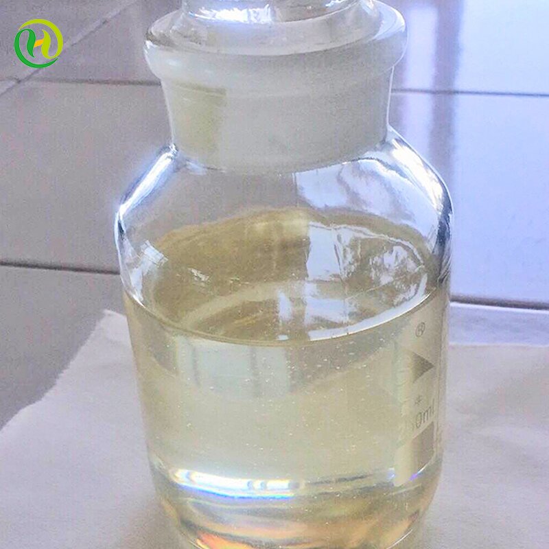 Isooctyl Nitrate - Factory - CAS 73513-43-6 Diesel Cetane Improver Additive
