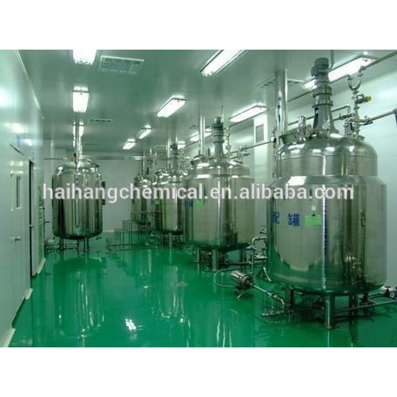 WS-23 - Manufacturer - FEMA 3804 Cooling Agent CAS 51115-67-4 Food Grade