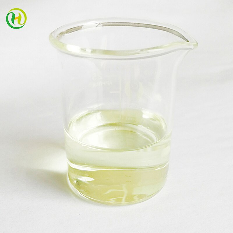 Calcium Octoate - Manufacturer - CAS 6107-56-8 Catalyst Additive Bulk Supply