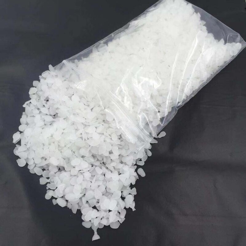 Ceresin Wax - Manufacturer - Cosmetic Grade CAS 8001-75-0 Wax Raw Material