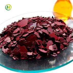 Shellac Flake - Manufacturer - Natural CAS 9000-59-3 Seedlac Powder Bulk