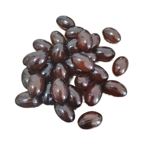 Ganoderma Lucidum Capsule - Manufacturer - OEM/ODM Halal 15000mg Polysaccharide Spore Extract