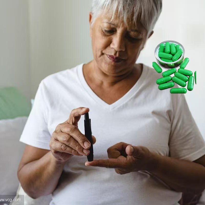 Blood Sugar Support Supplement - Manufacturer - Food Grade Bitter Melon Momordica Extract Herbal