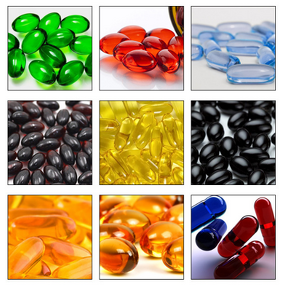 CoQ10 Food Supplement - Manufacturer - Halal 200mg OEM/ODM Organic Anti-Aging Vegetarian Oil