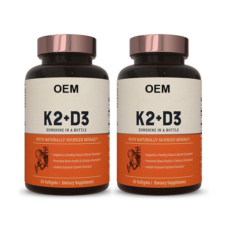 Halal Vitamin Softgel - Manufacturer - OEM/ODM Fish Gelatin Capsule Food Grade Herbal Extract