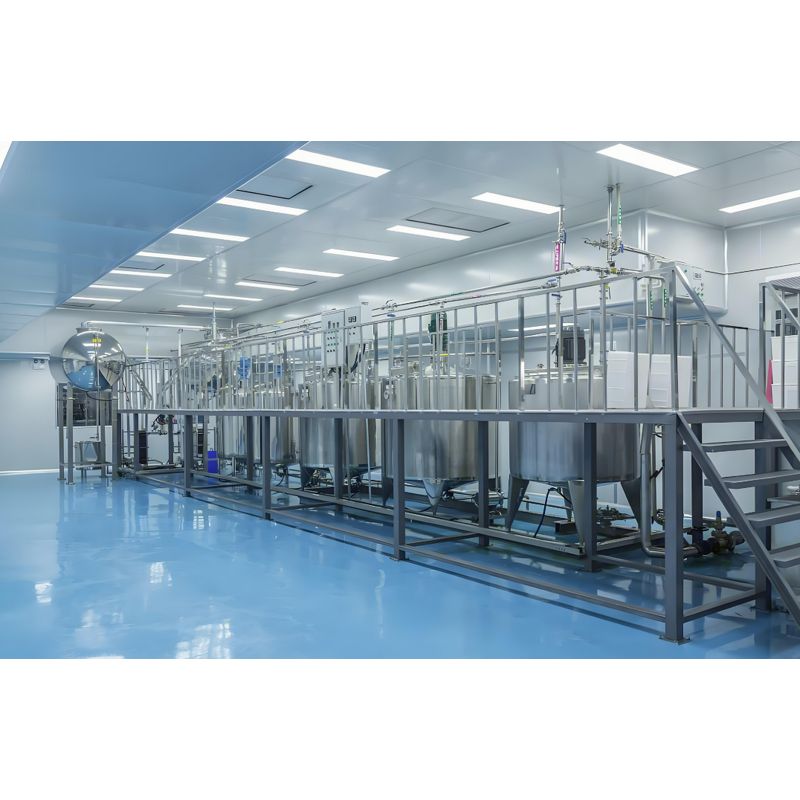 Collagen Complex Powder - Manufacturer - GMO-Free Custom Type I/II/III Non-Gluten Instant Peptide