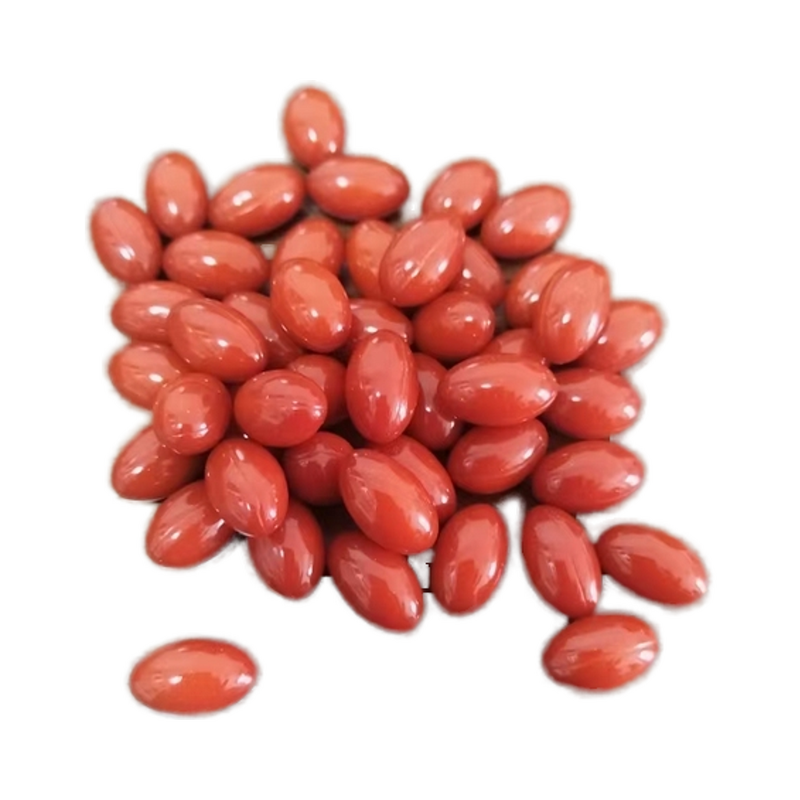 CoQ10 Oil Extract - Manufacturer - Natural Non-GMO Cellular Energy Heart Health Bottle Pack