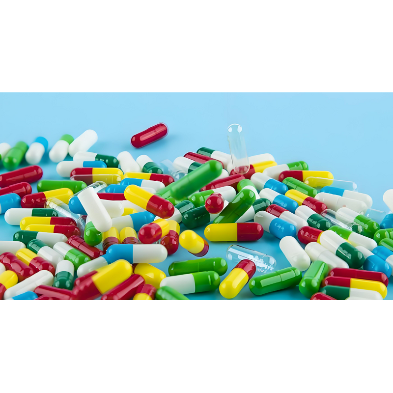 Biotin Collagen Capsule - Manufacturer - Private Label 10000mcg Vegan Hair Nails Adult Support