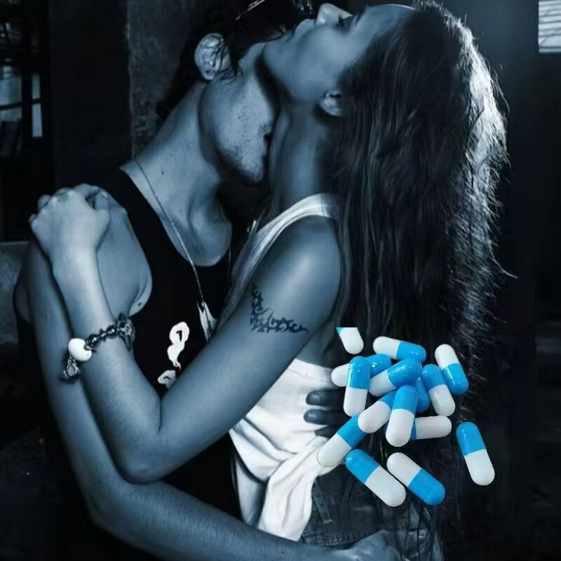 Damiana Herbal Extract - Manufacturer - Organic Aphrodisiac Male Vitality Performance Stamina