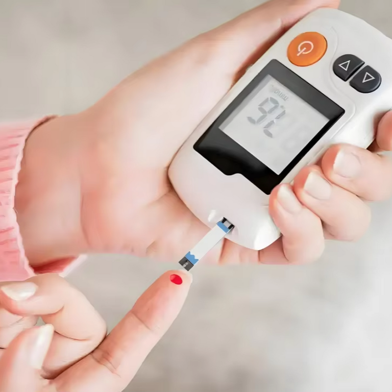 Bitter Melon Extract Supplement - Manufacturer - Natural Herbal Blood Sugar Hyperglycemic Support