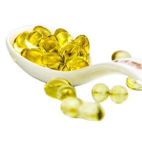 Vitamin D3 K2 Softgel - Manufacturer - 120 Caps Adult Children Joint Health Non-Pregnant/Newborn