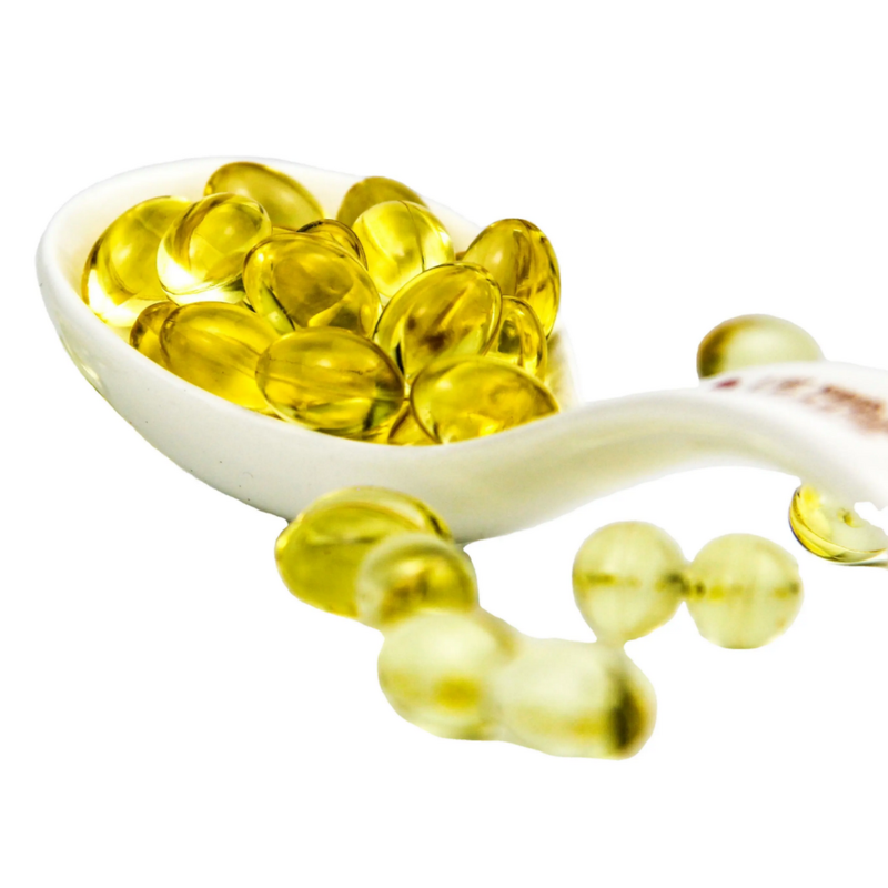 CoQ10 Herbal Extract - Manufacturer - Natural Food-Grade Heart Health Circulation Statin Users