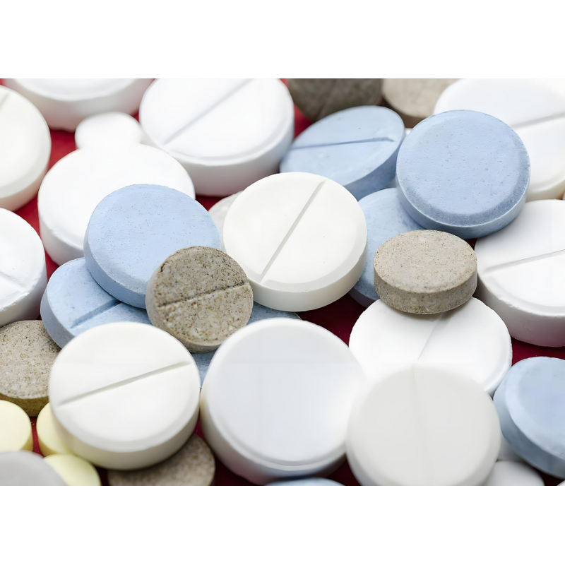 Multivitamin Mineral Tablet - Manufacturer - OEM/ODM Custom B/C Group Adult Children Plant Extract