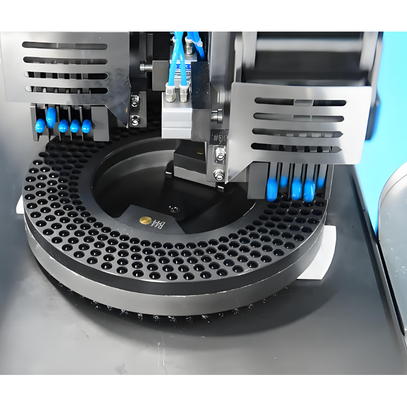 Biotin Collagen Capsule - Manufacturer - Private Label 10000mcg Vegan Hair Nails Adult Support