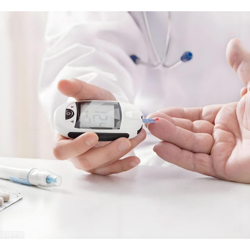 Glucose Management Capsule - Manufacturer - OEM Hyperglycemic Herbal Extract Plant-Based Support