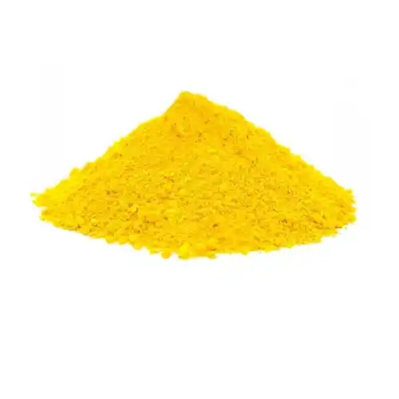 Food Colorant Manufacturer - Yellow Tartrazine Powder