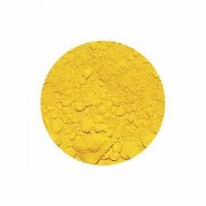 Food Colorant Manufacturer - Yellow Tartrazine Powder