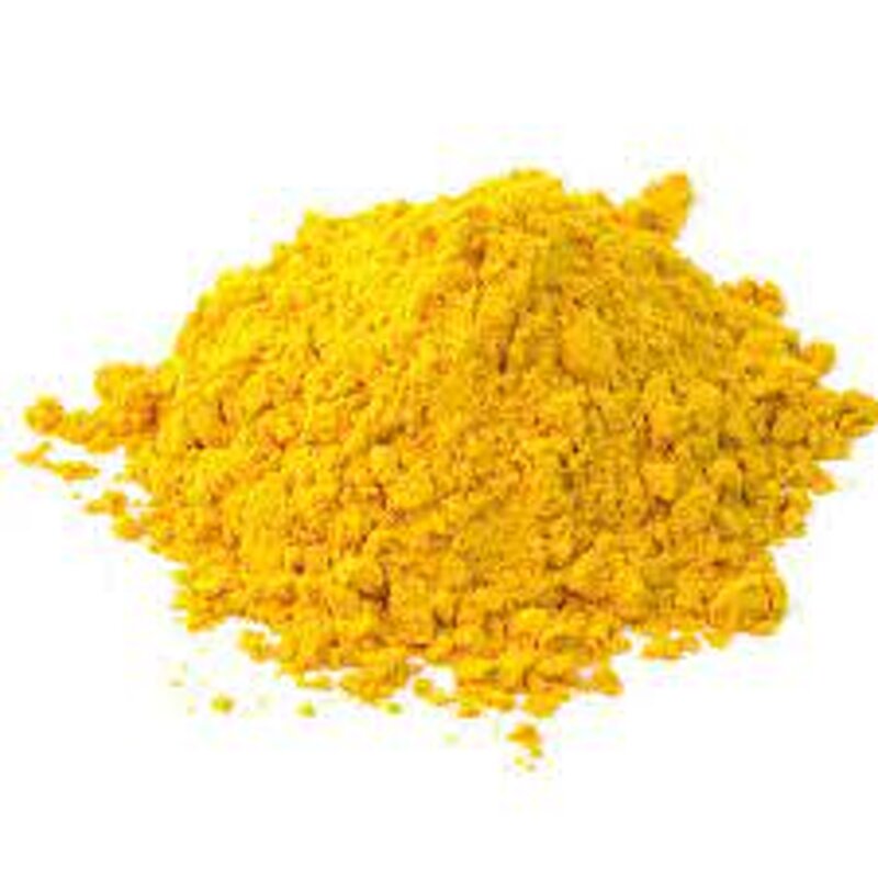 Food Colorant Manufacturer - Yellow Tartrazine Powder