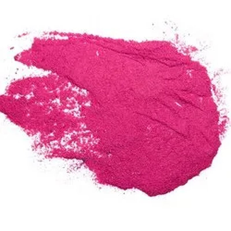 Food Colorant Manufacturer - 99% Erythrosine Additive