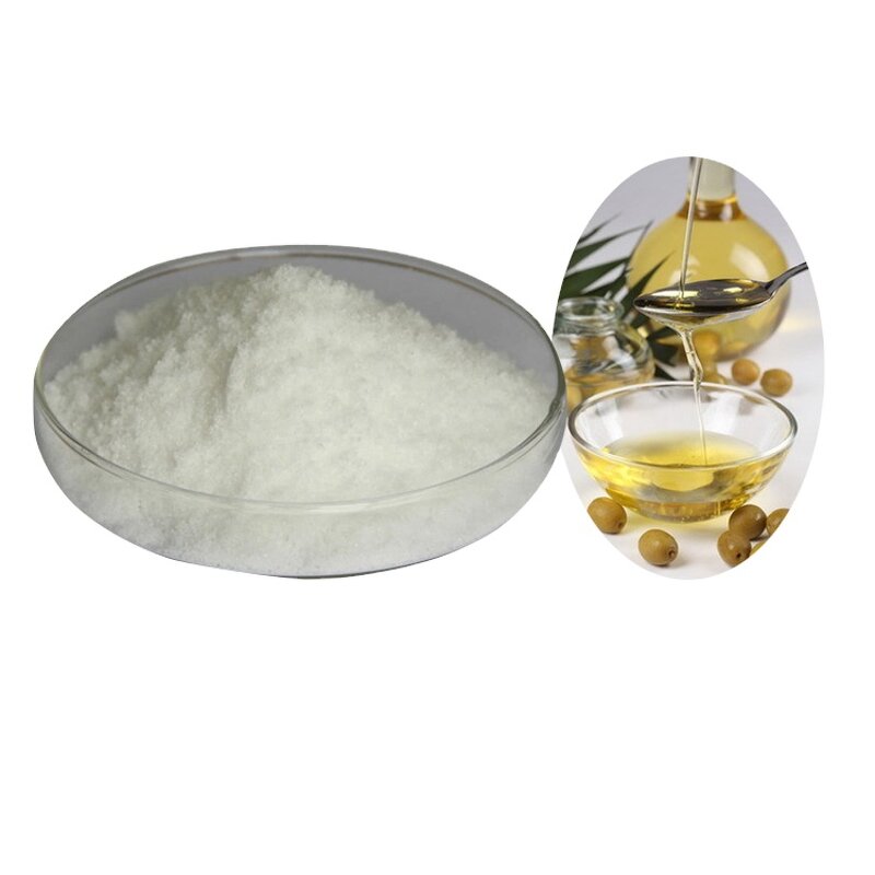 Vitamin E Powder Manufacturer - D Alpha Tocopherol Natural