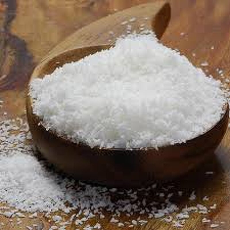 Coconut Powder Manufacturer - Desiccated 99% Purity Dried Fruit