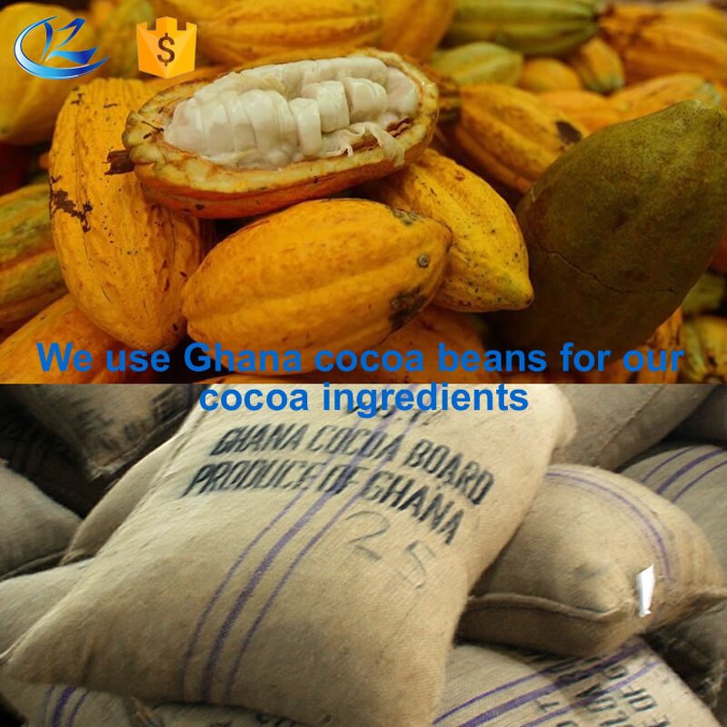 Cocoa Powder Manufacturer - Alkalised Slimming Raw Material