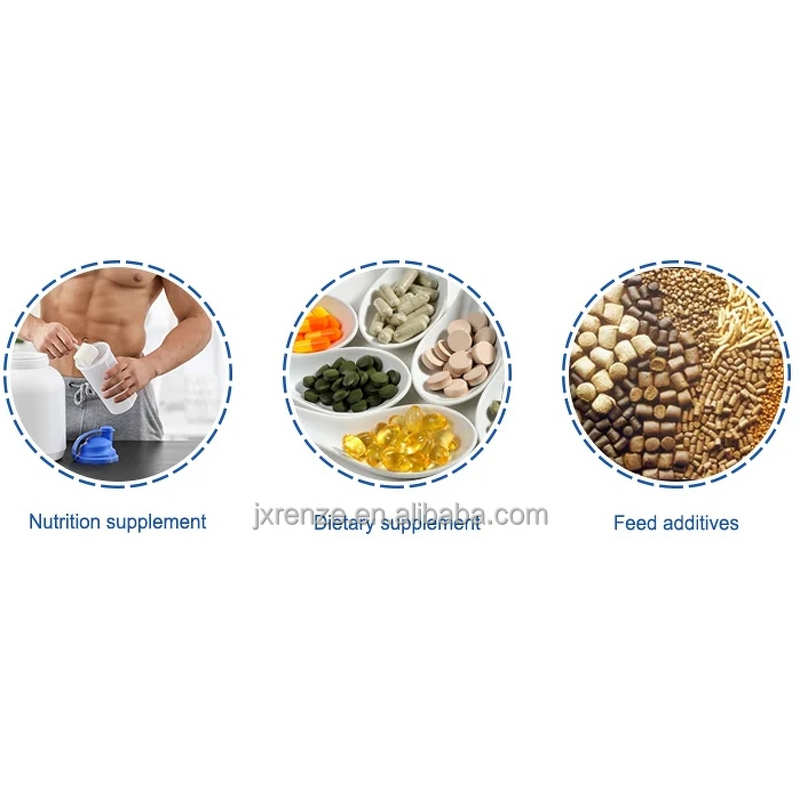 Vitamin D3 Powder Manufacturer - Food Grade Raw Material