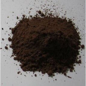 Cocoa Powder Manufacturer - Halal Dutch Process Low Fat
