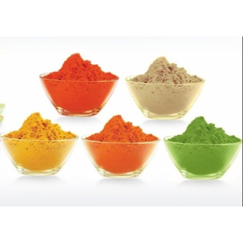Food Colorant Manufacturer - Health Food Additive Powder