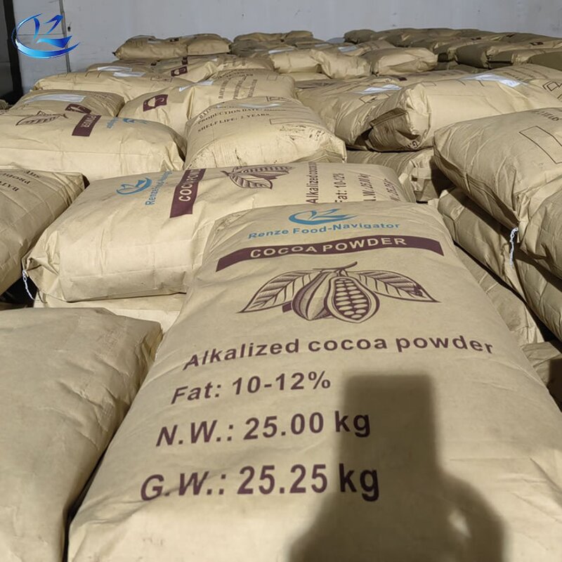 Cocoa Mass Manufacturer - 100% Pure Chocolate Food Grade