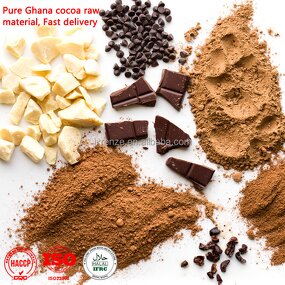 Cocoa Powder Drink Manufacturer - Customized Private Label with Mass
