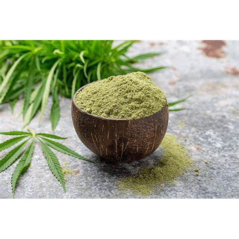 Hemp Protein Powder Manufacturer - Seed Powder Nutritious Additive