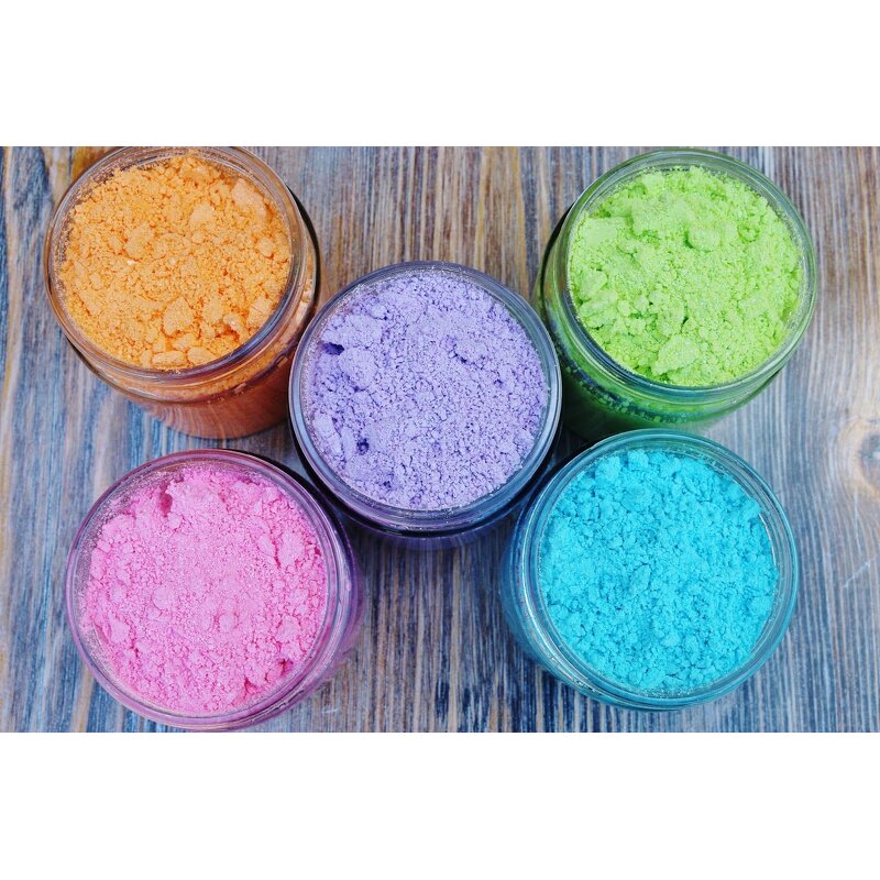 Food Colorant Manufacturer - Health Food Additive Powder