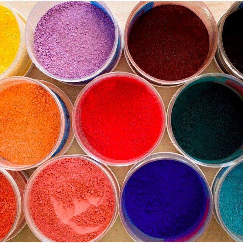 Food Colorant Manufacturer - Health Food Additive Powder