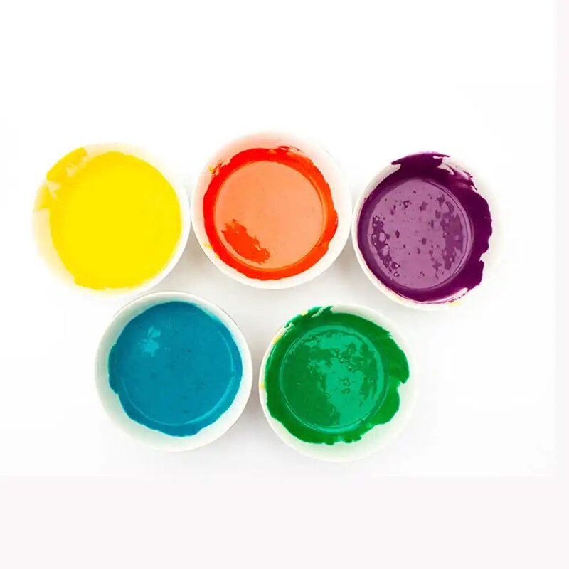 Gel Food Coloring Manufacturer - Liquid for Cake
